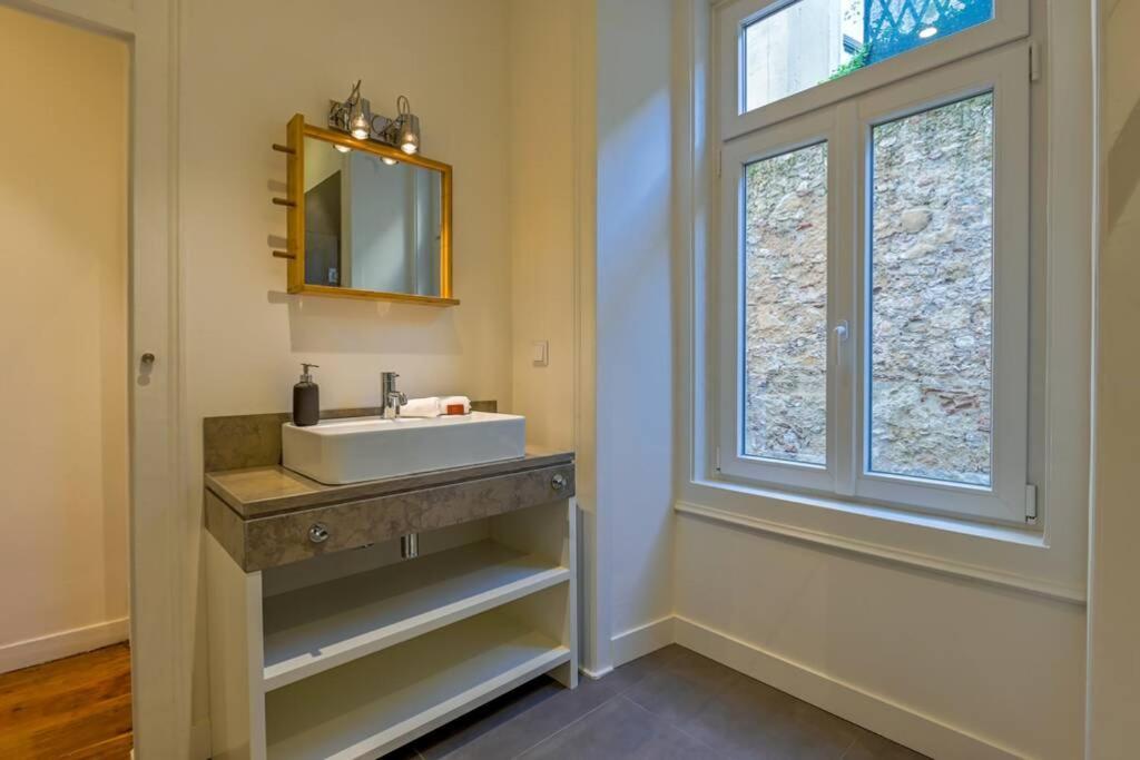Myplacelisbon - Luxury Trindade Ii Lisbon