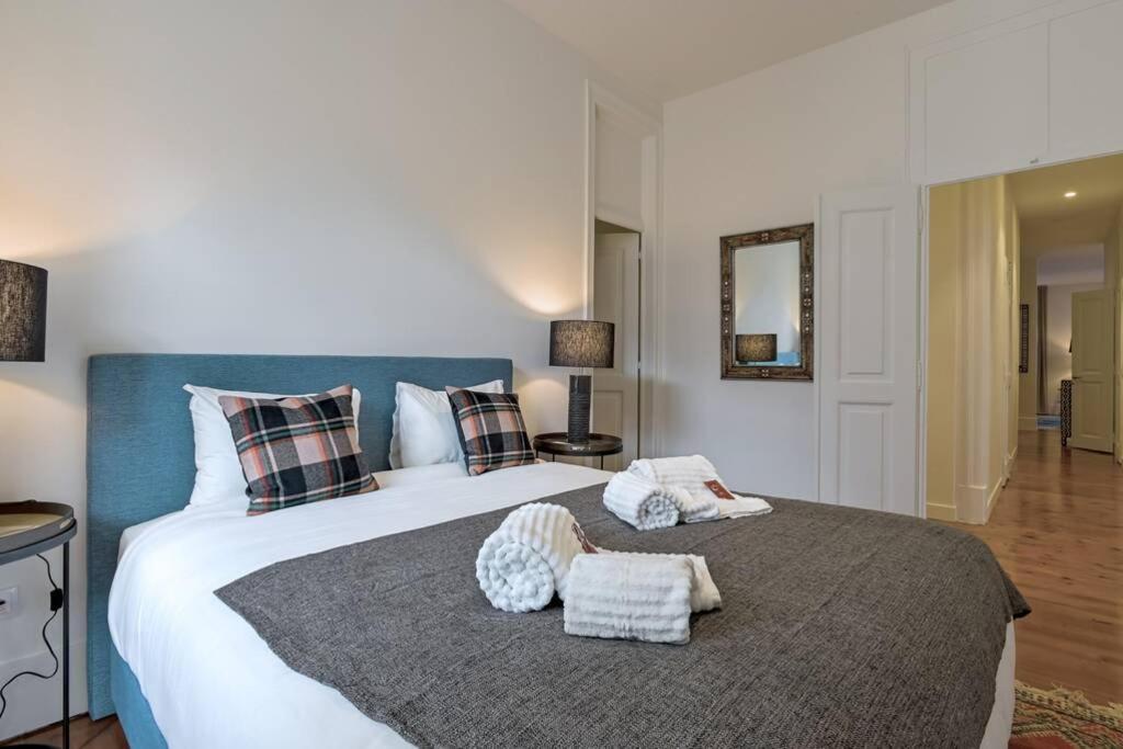 Myplacelisbon - Luxury Trindade Ii