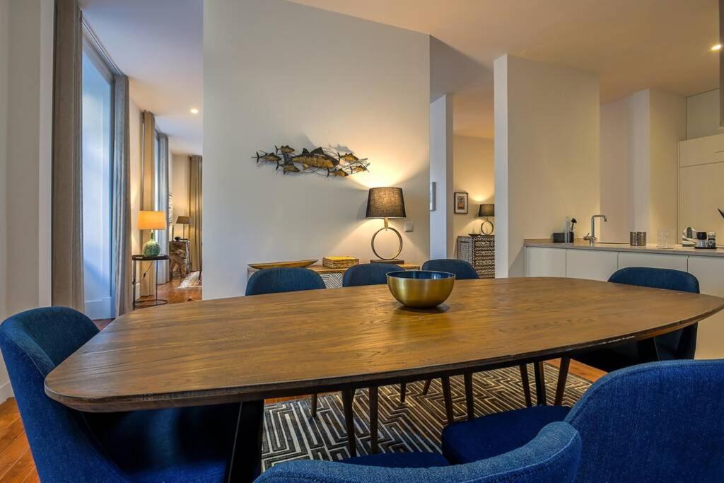 Myplacelisbon - Luxury Trindade Ii Apartment *