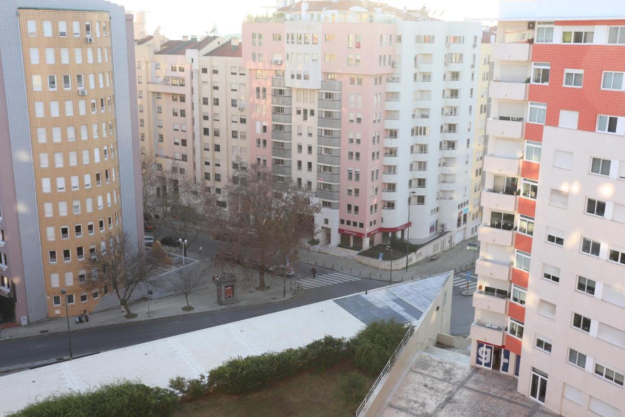Deluxe Lisbon