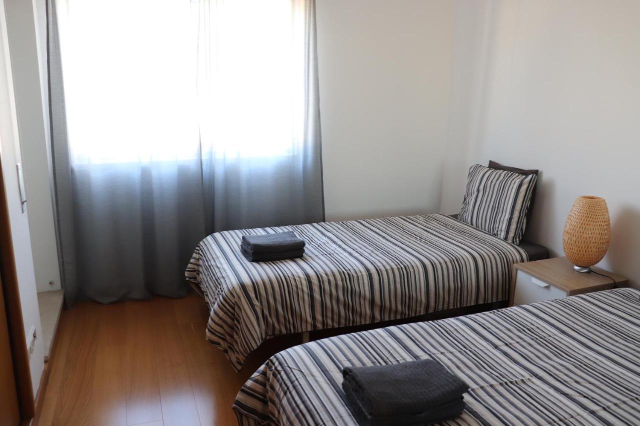 Apartment Deluxe Lisbon
