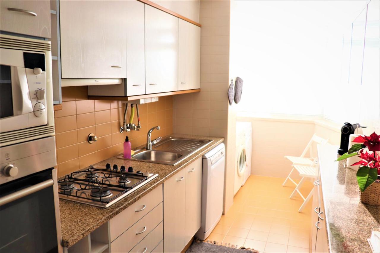 Deluxe Apartment Lisbon