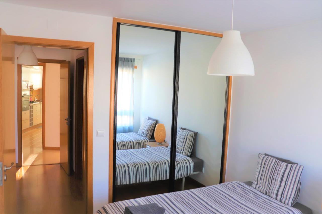 Deluxe Apartment *
