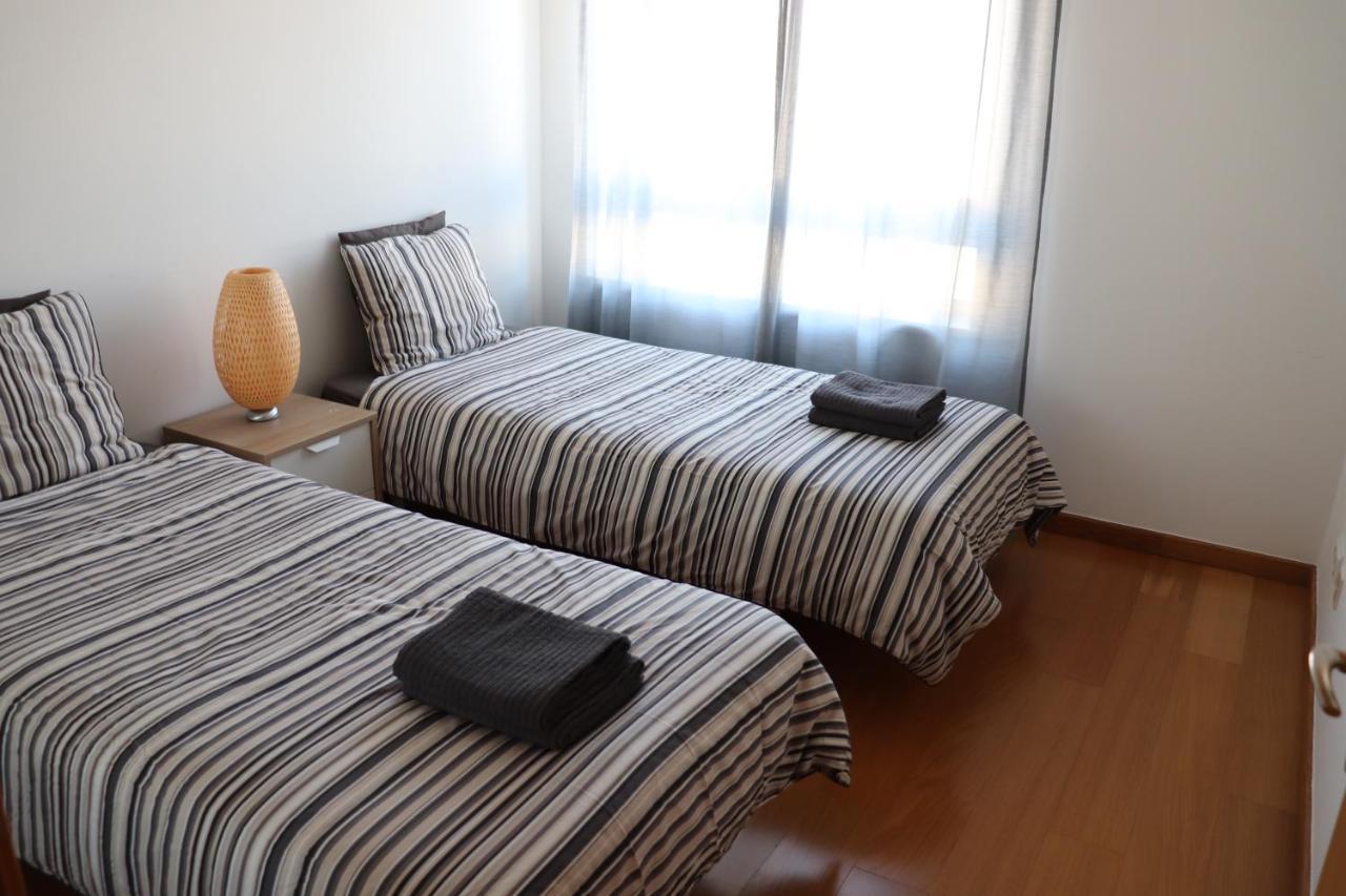 Deluxe Lisbon