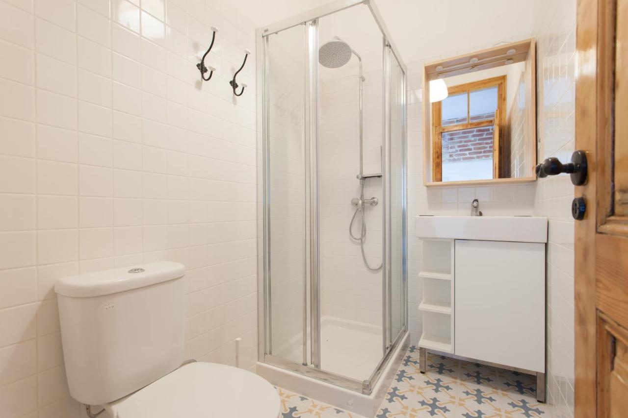 Flh Sun Terrace Graça Iv Apartamento Lisboa