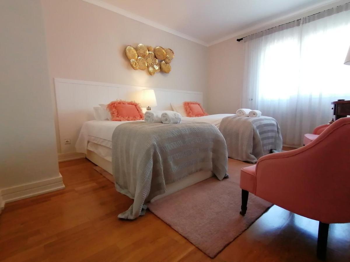 Mysh Apartamento Lisboa