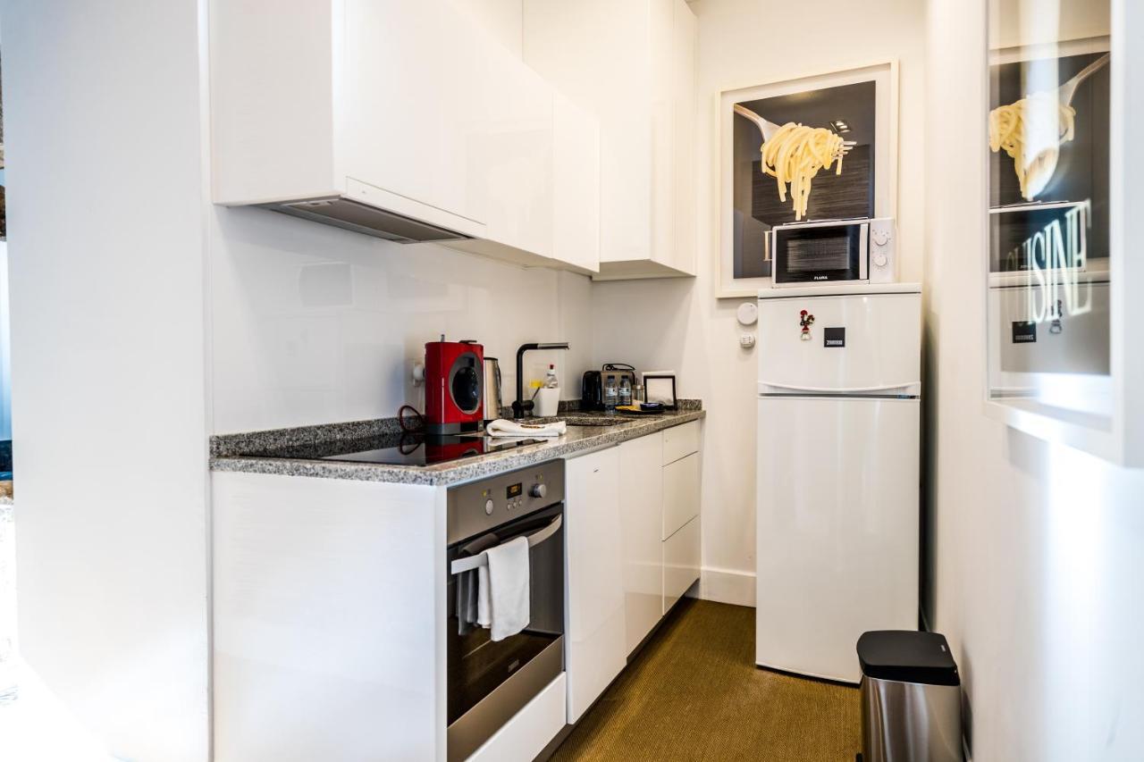 Luxury - Jj Apartment's Apartment *