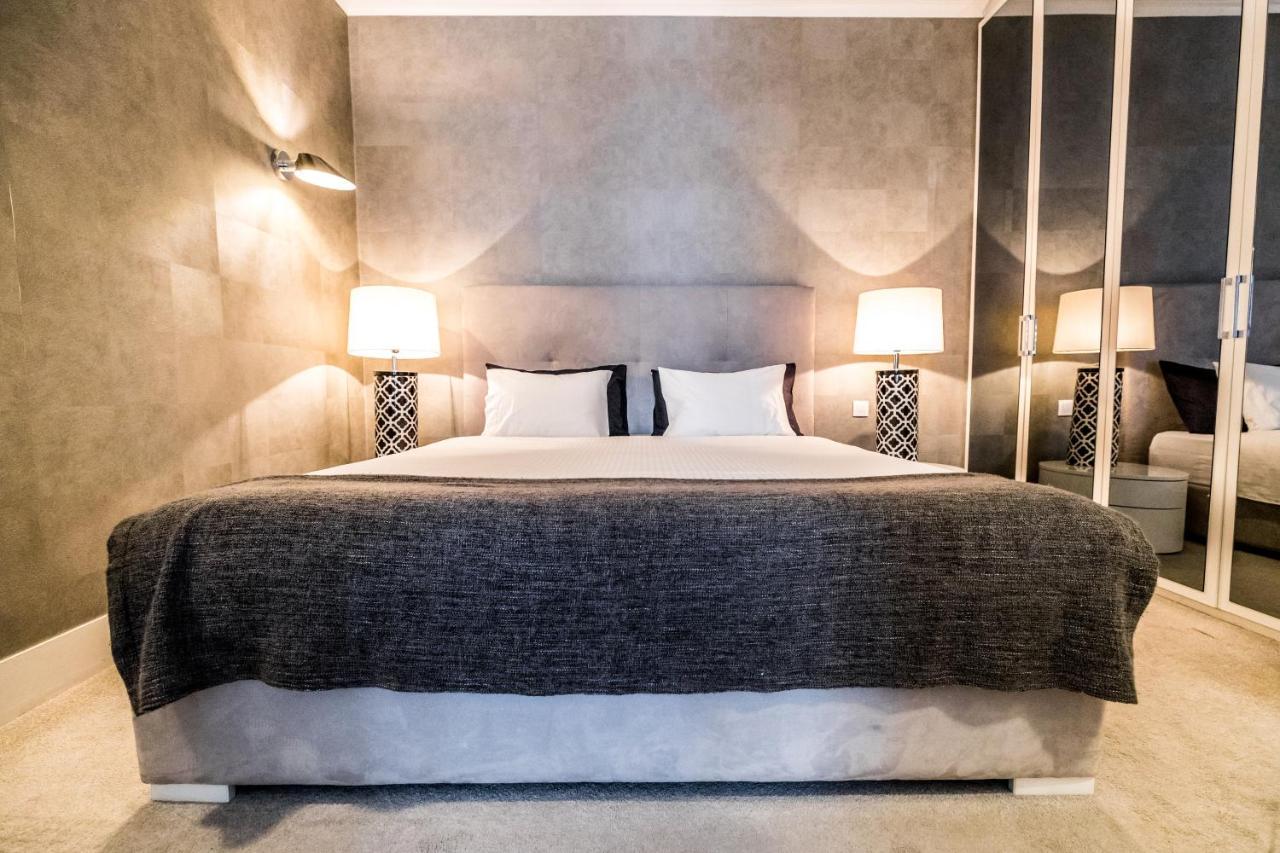 Apartment Luxury - Jj Apartment's *