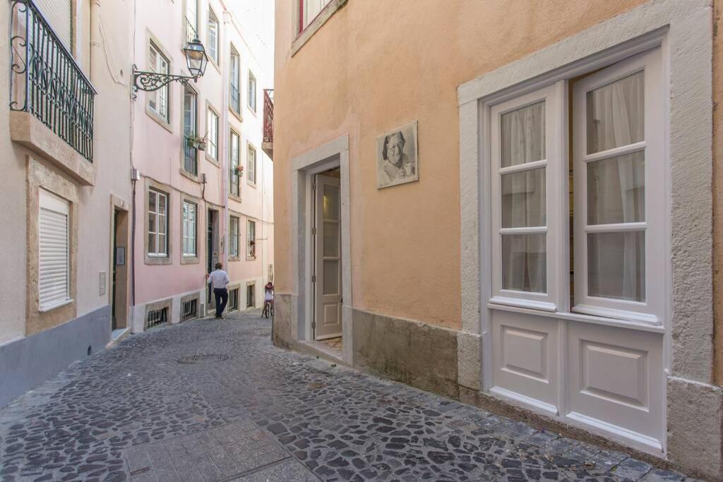 Apartment Soul Of - Iii Lisbon