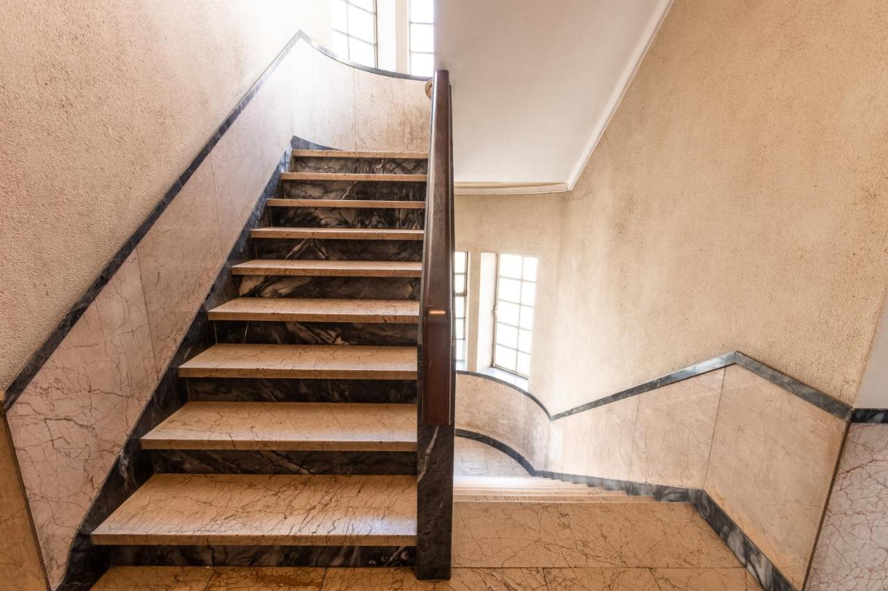 Apartamento Carmo
