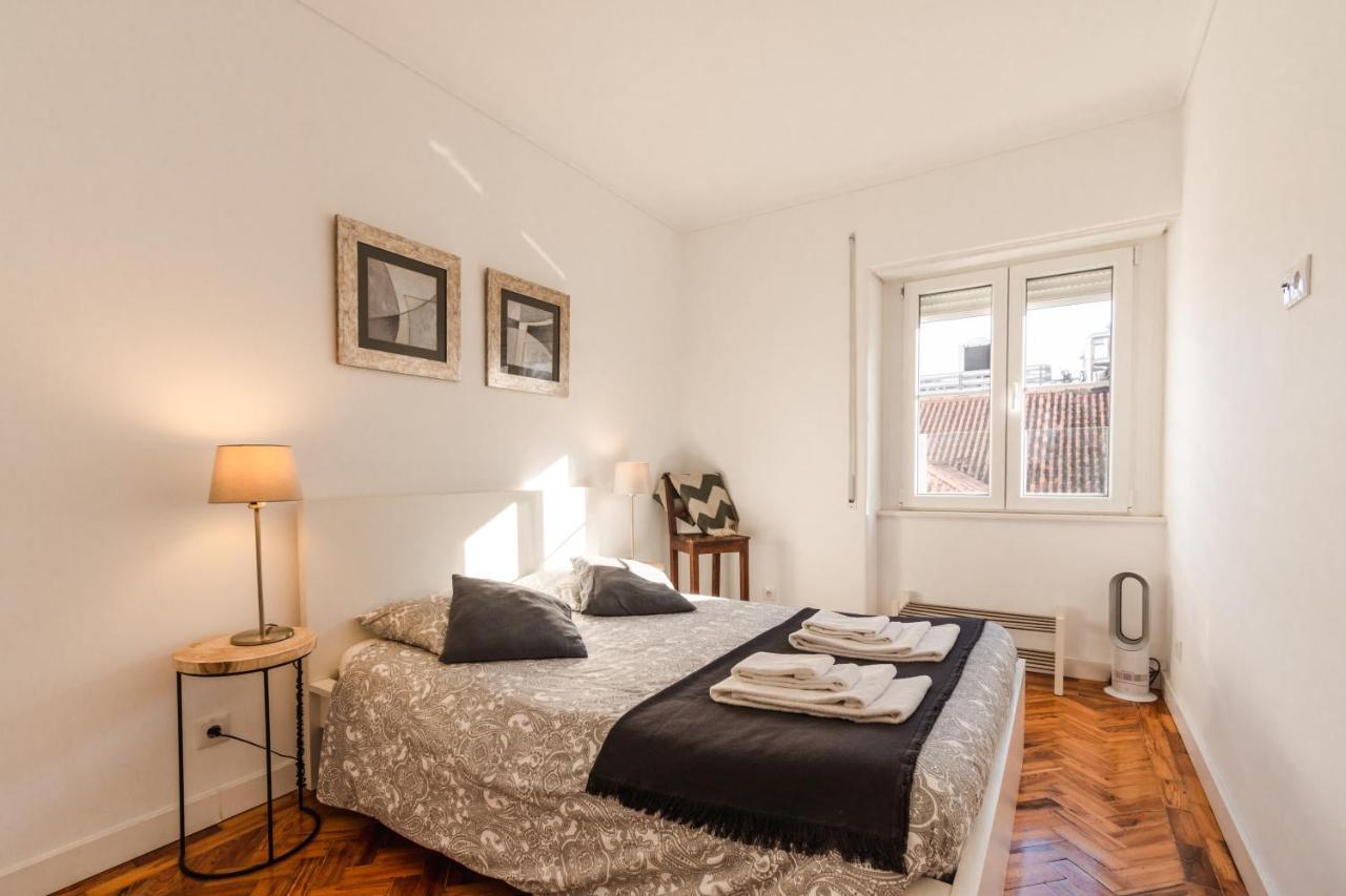 Carmo Apartamento *