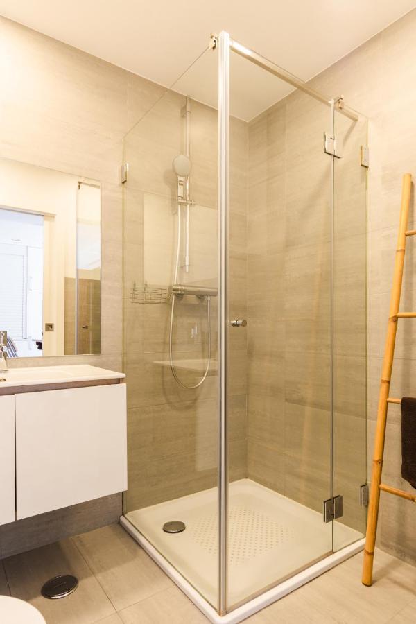 Apartamento Carmo