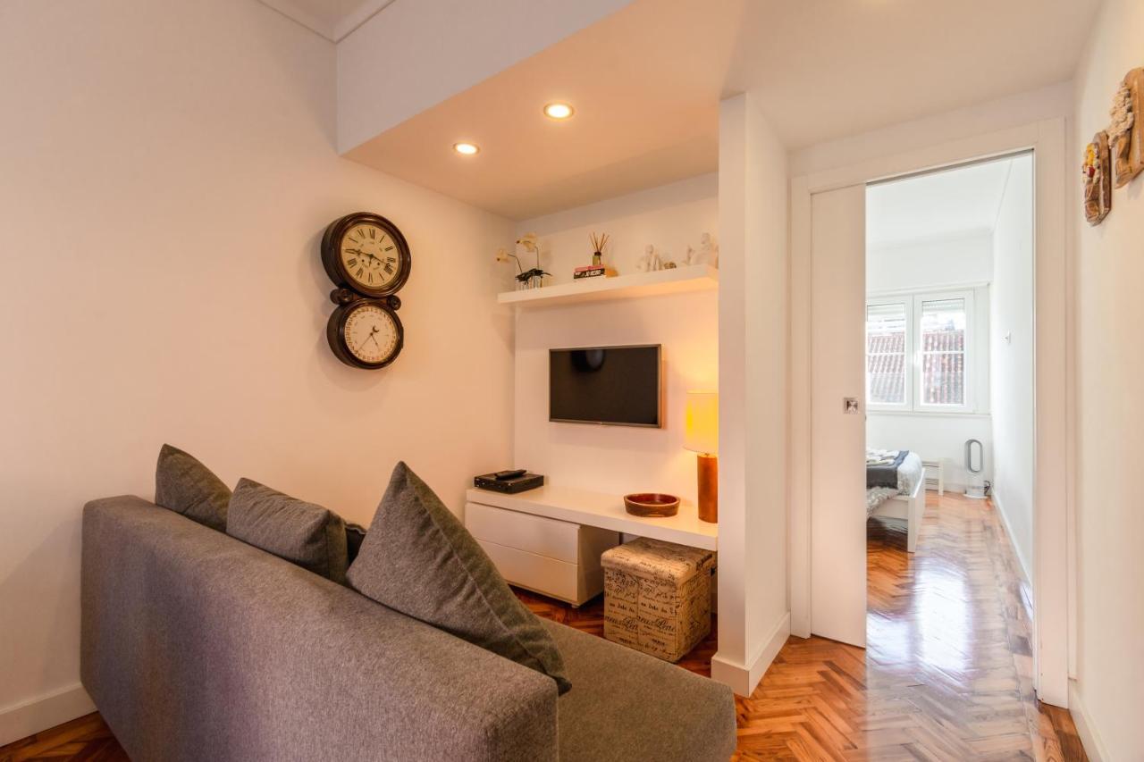 Carmo Apartamento *