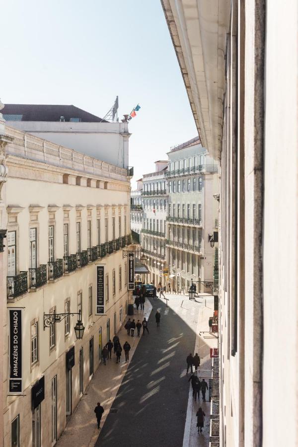 Apartamento Carmo