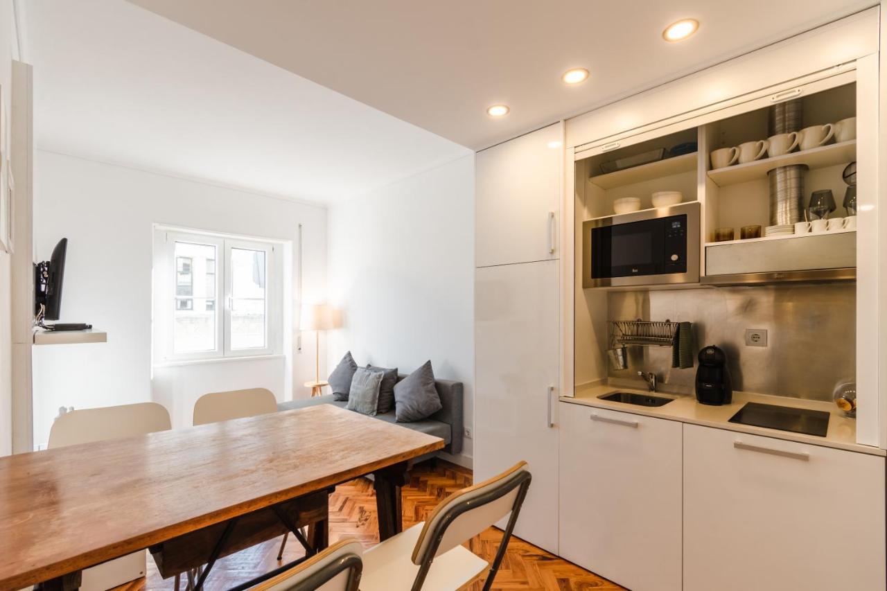 Apartamento Carmo