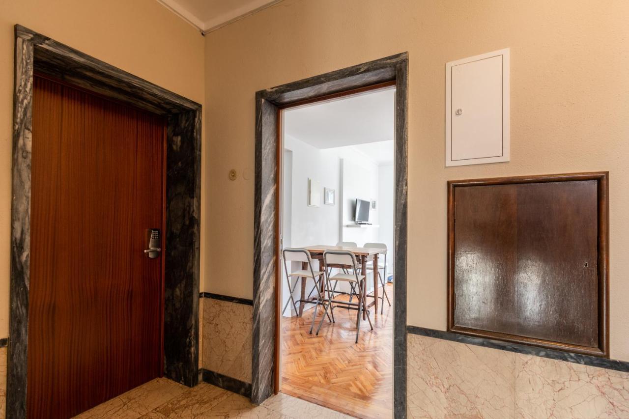 Apartamento Carmo Lisboa