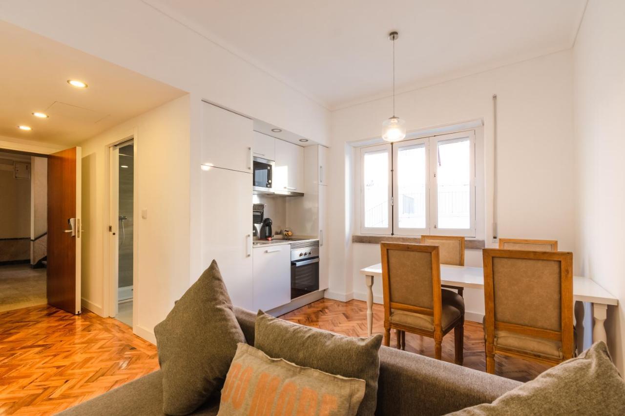 Apartamento Carmo *