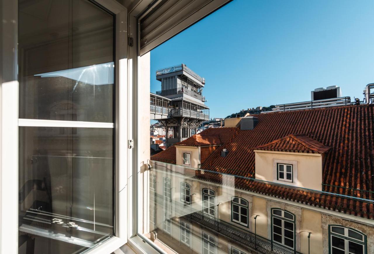 Apartamento Carmo Lisboa