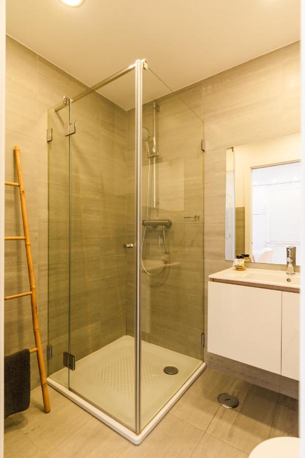 Apartamento Carmo