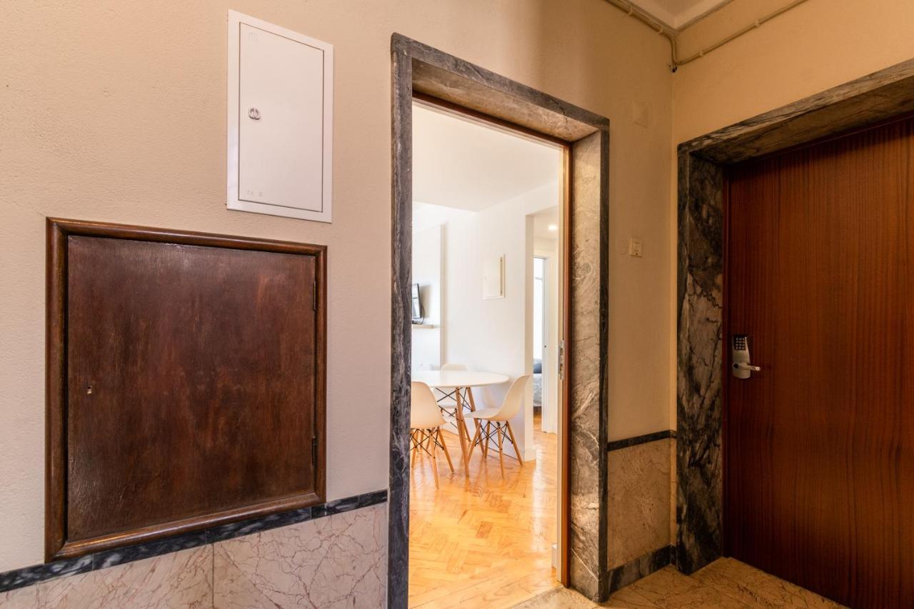 Apartamento Carmo