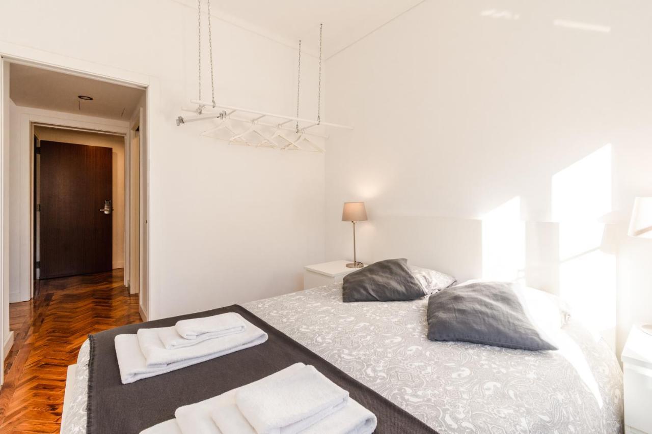 Apartamento Carmo Lisboa