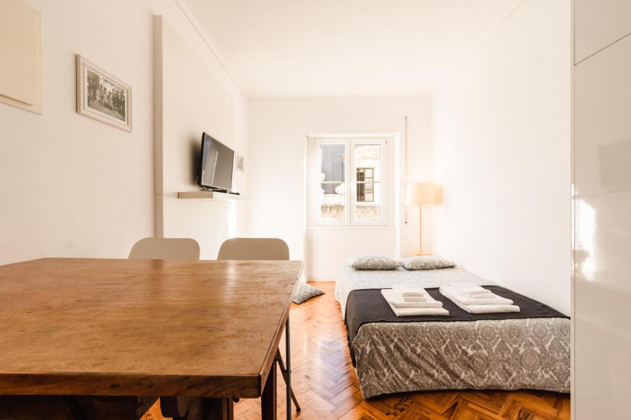 Apartamento Carmo Lisboa