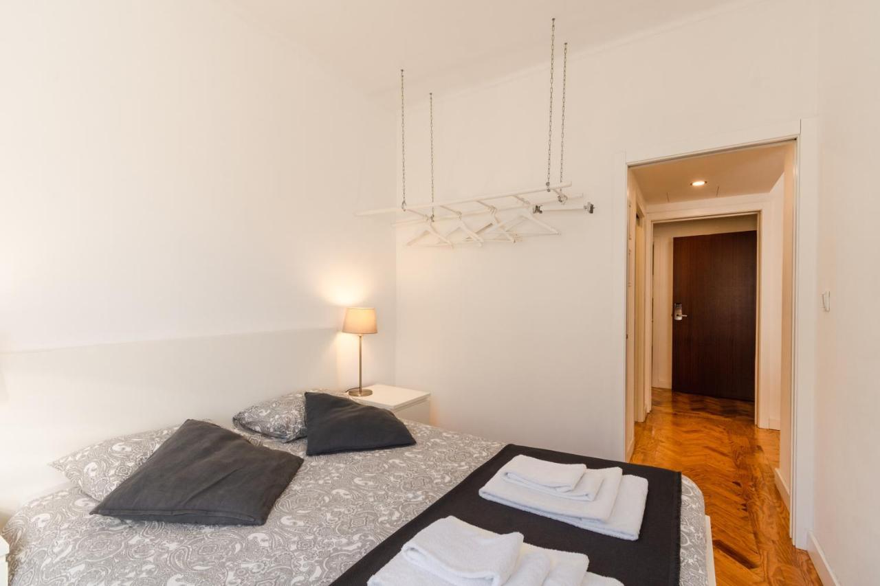 Carmo Apartamento Lisboa