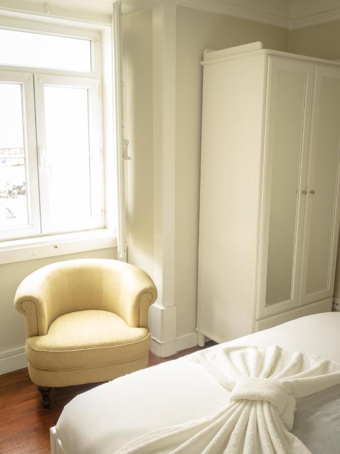 Apartment Sao Lazaro By Demsimmo *