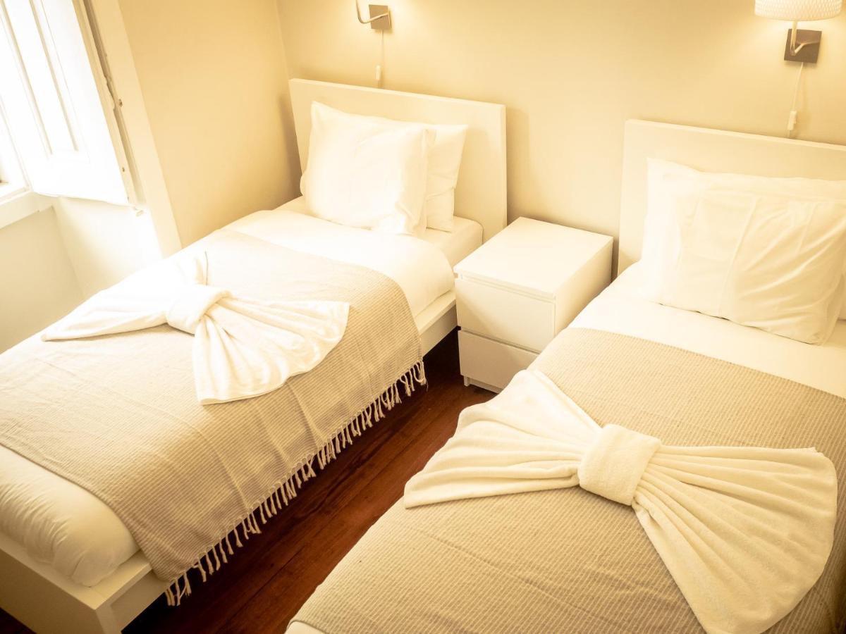 Sao Lazaro By Demsimmo Apartment *