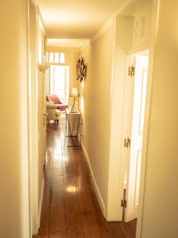 Apartment Sao Lazaro By Demsimmo