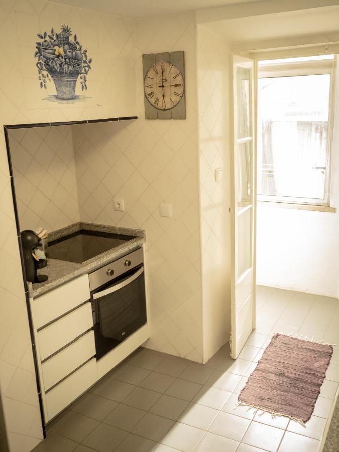 Sao Lazaro By Demsimmo Apartment Lisbon
