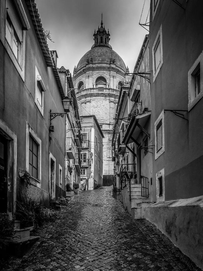 Portuguese Charm In *