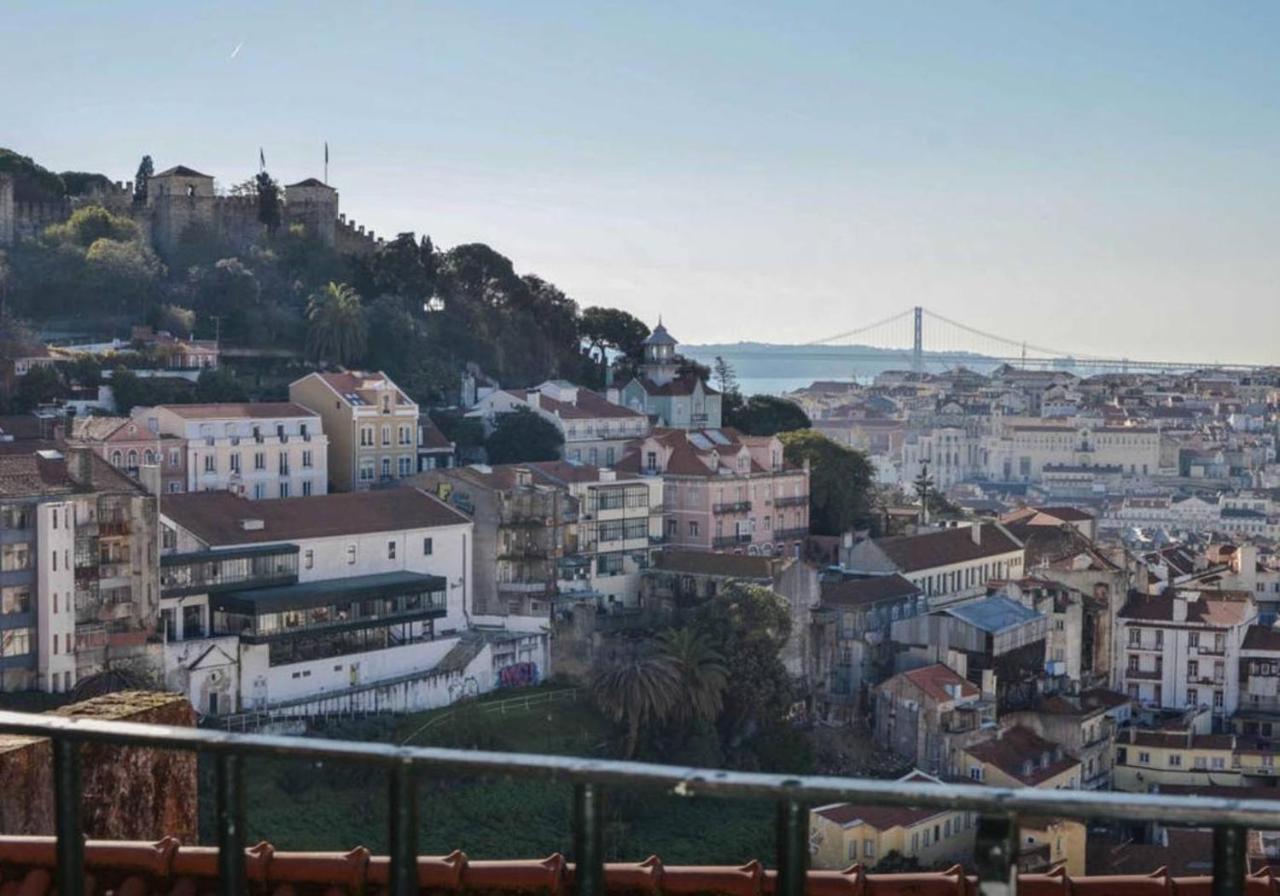 Apartamento Portuguese Charm In *