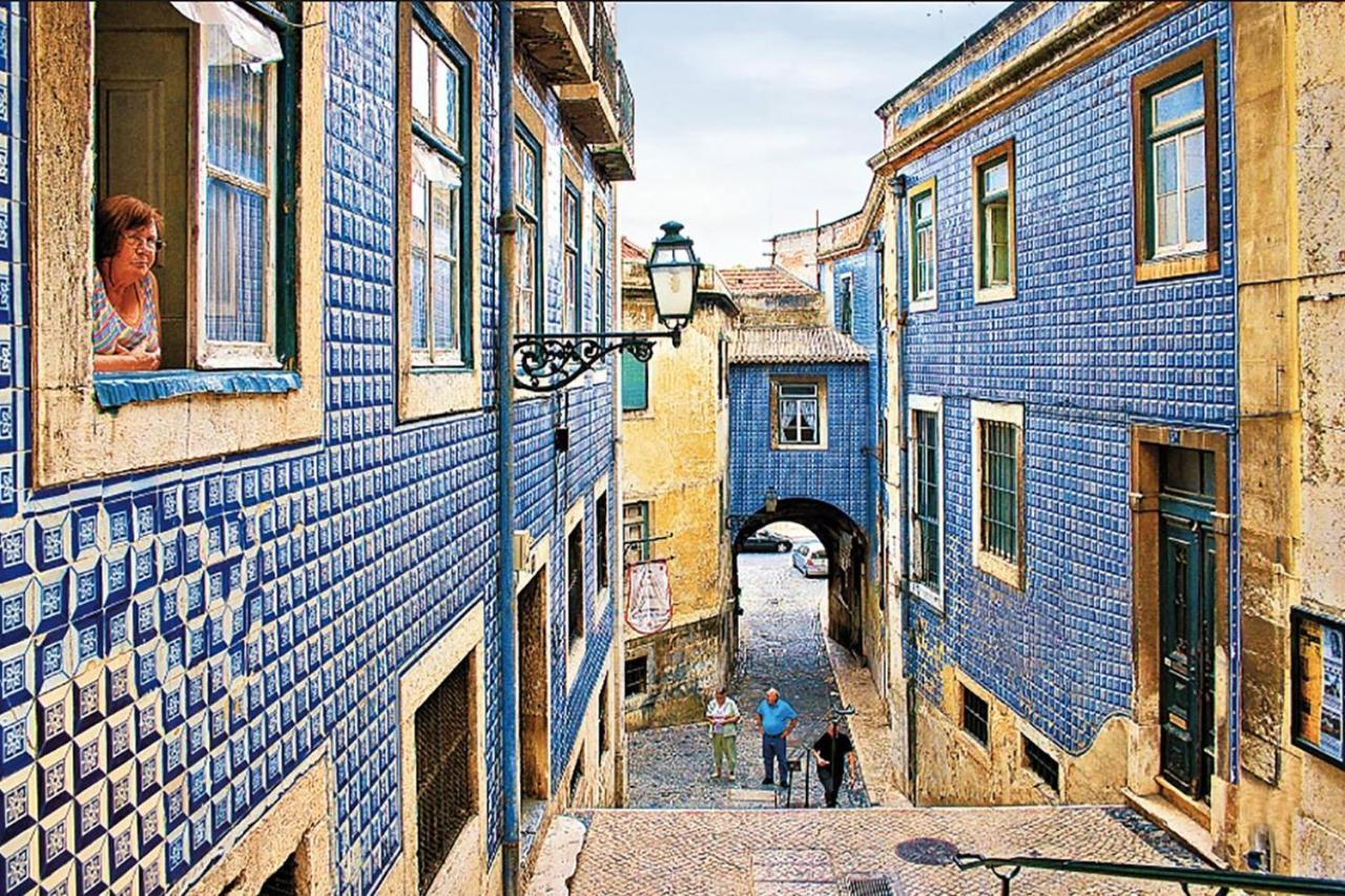Apartamento Portuguese Charm In Lisboa