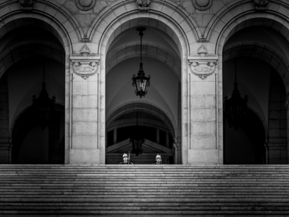 Portuguese Charm In * Lisboa