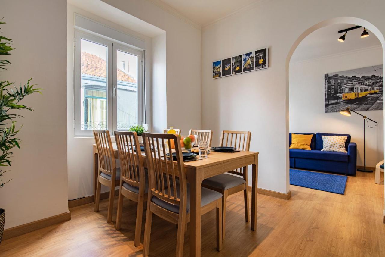 3 Bedroom Near Av. Liberdade Apartamento *