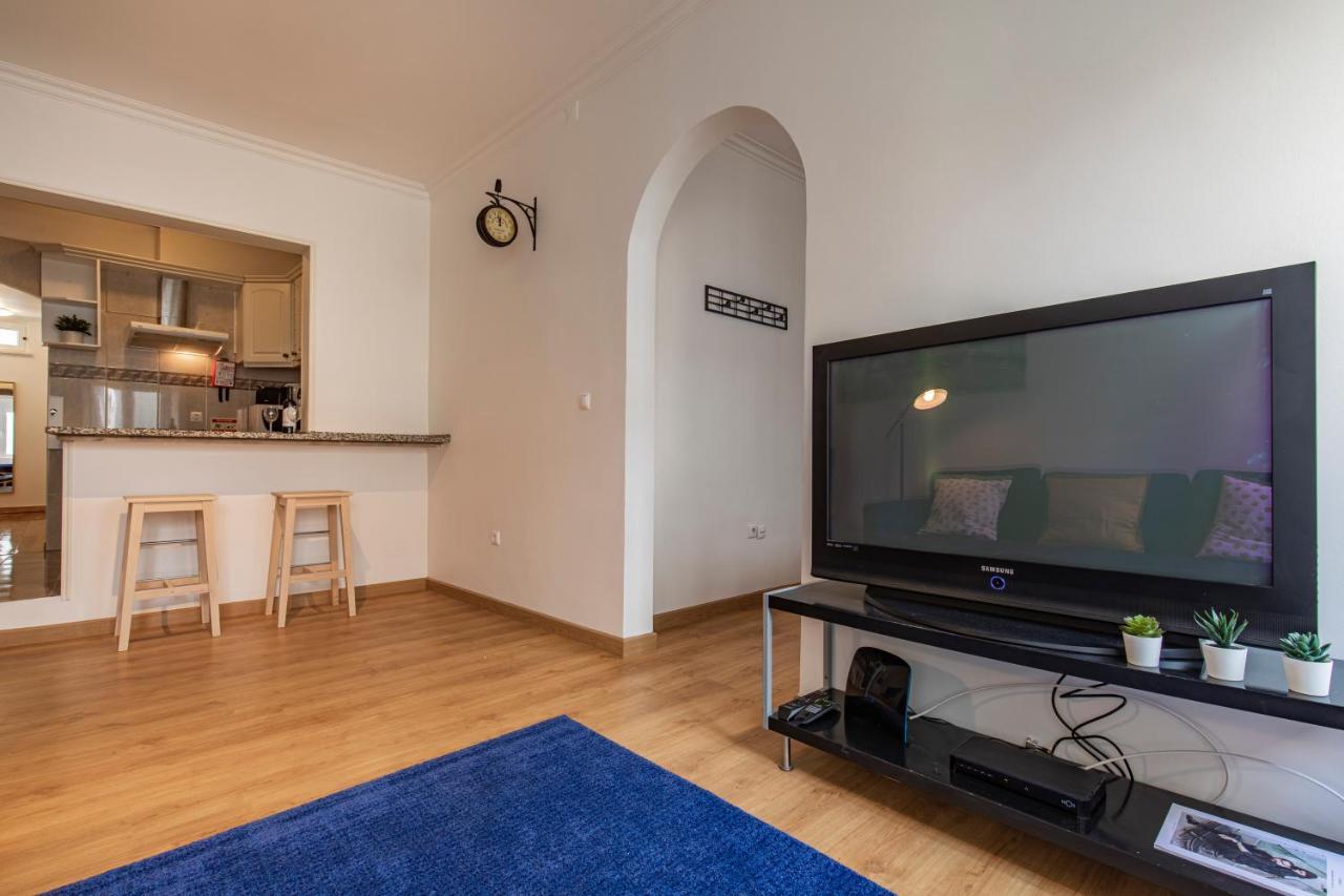 3 Bedroom Near Av. Liberdade Lisboa