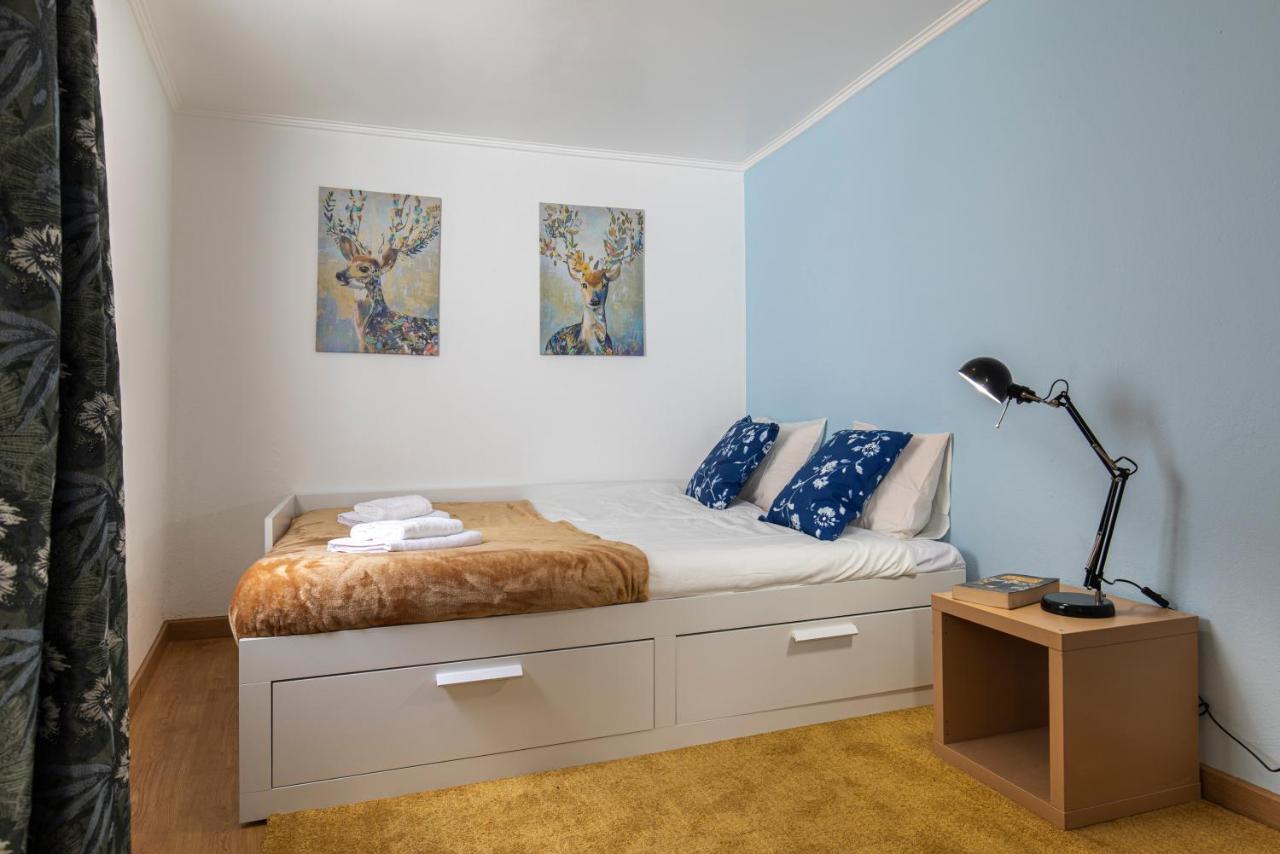 3 Bedroom Near Av. Liberdade Lisboa