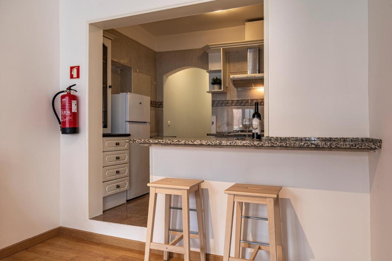 3 Bedroom Near Av. Liberdade Apartamento Lisboa