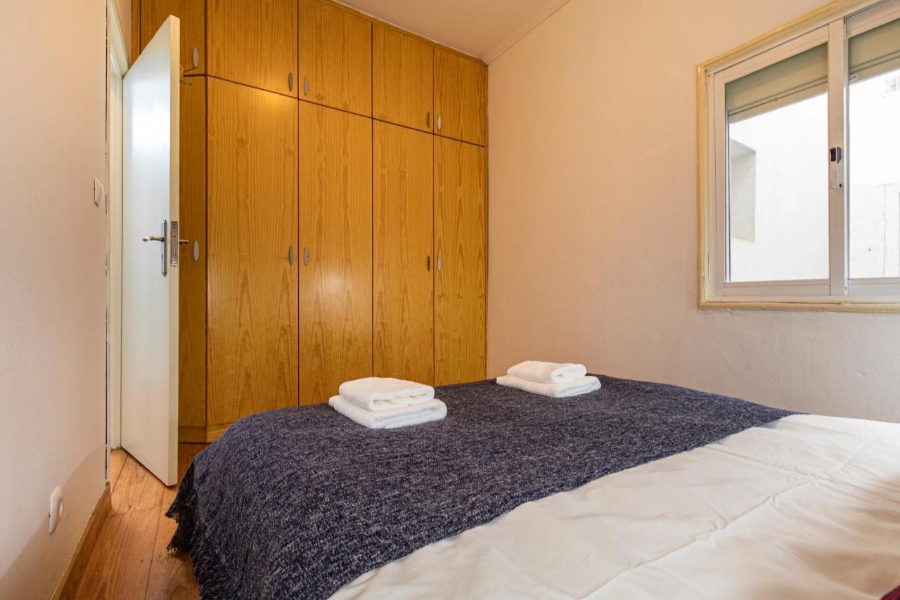 3 Bedroom Near Av. Liberdade * Lisboa