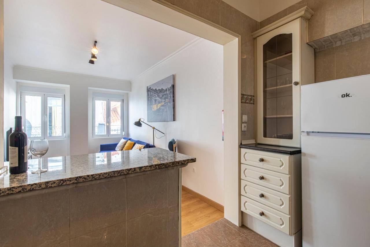 Apartamento 3 Bedroom Near Av. Liberdade *