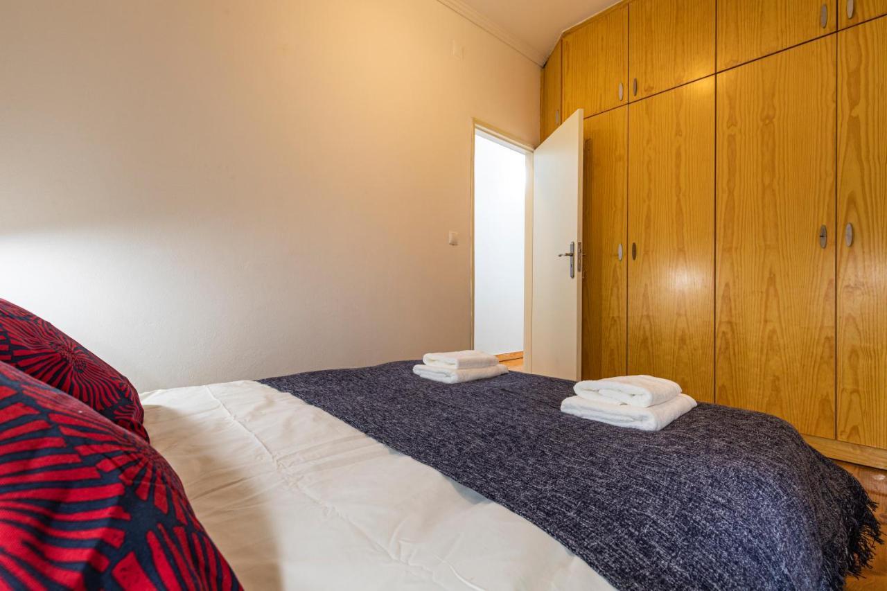 3 Bedroom Near Av. Liberdade * Lisboa