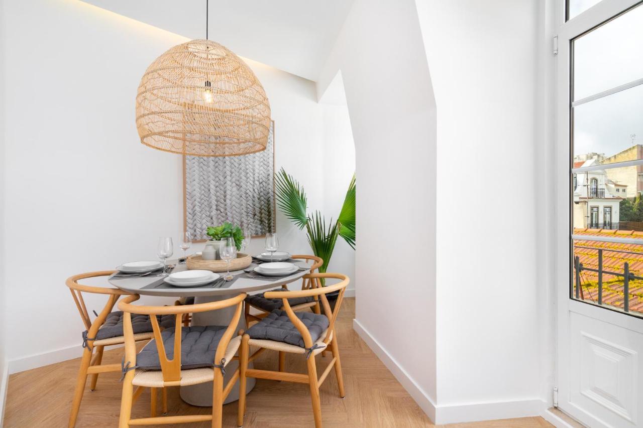 Whome | Luxury Duplex Prime Location Great For Families Lisbon