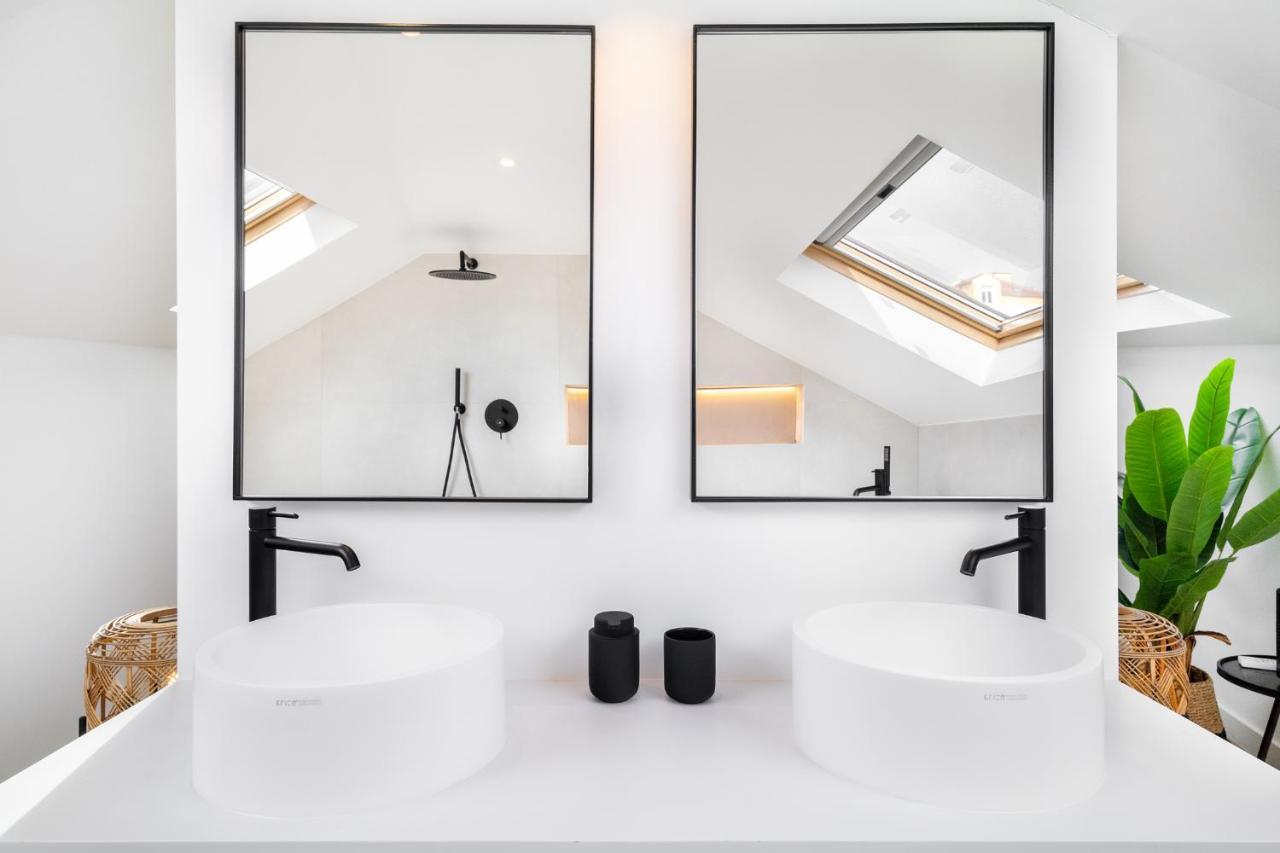 Apartment Whome | Luxury Duplex Prime Location Great For Families Lisbon