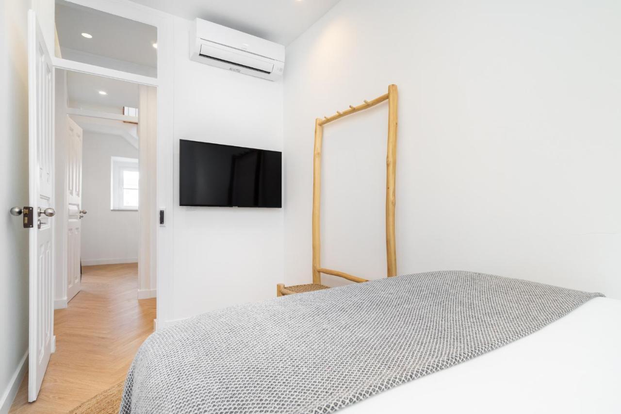 Whome | Luxury Duplex Prime Location Great For Families Lisbon