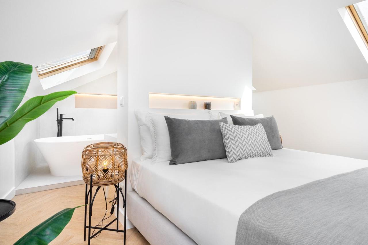 Whome | Luxury Duplex Prime Location Great For Families Apartment Lisbon
