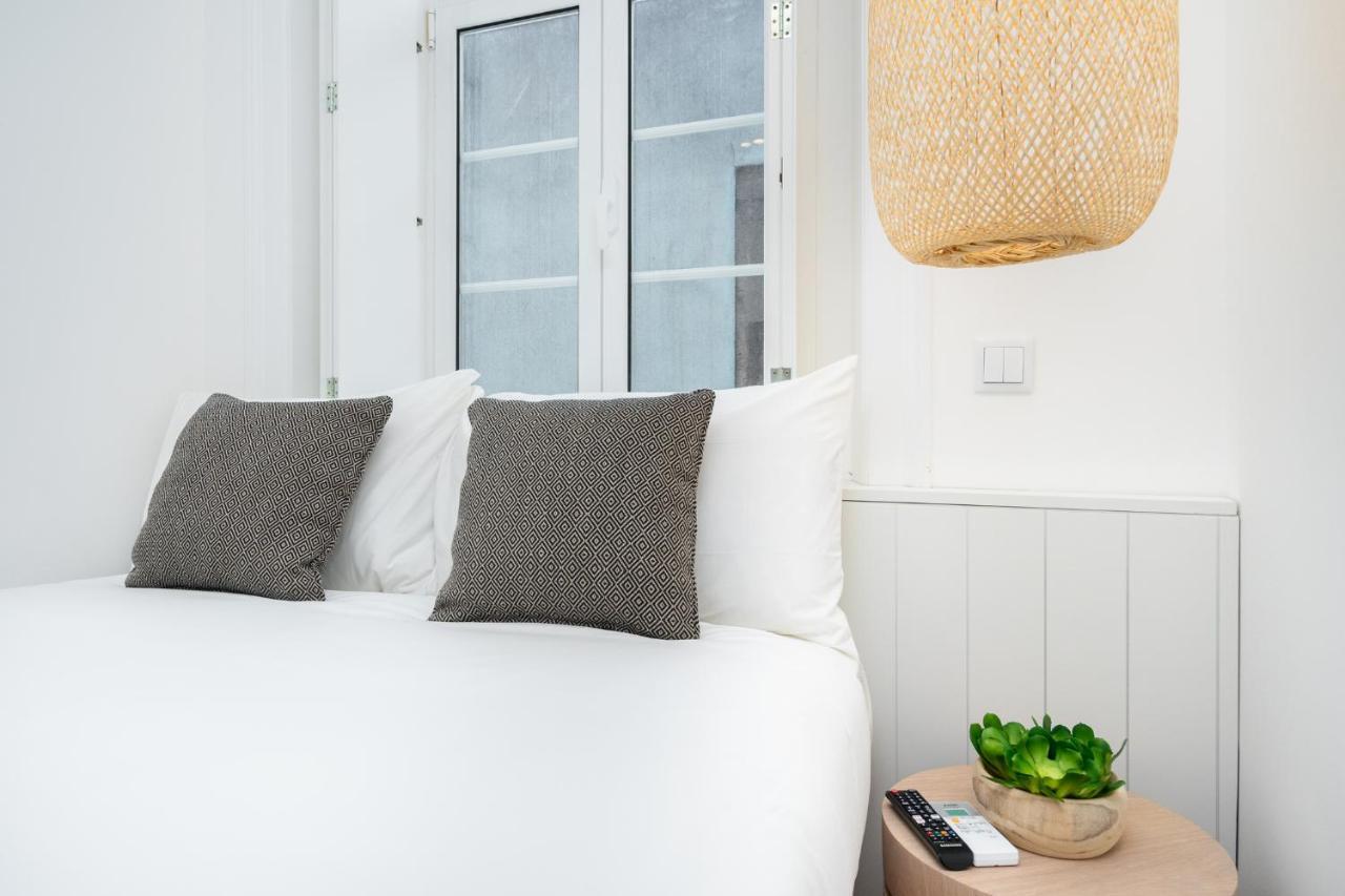 Apartment Whome | Luxury Duplex Prime Location Great For Families Lisbon