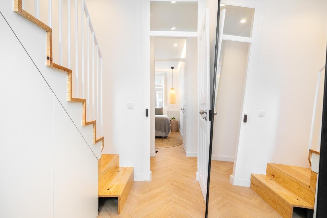 Whome | Luxury Duplex Prime Location Great For Families Lisbon