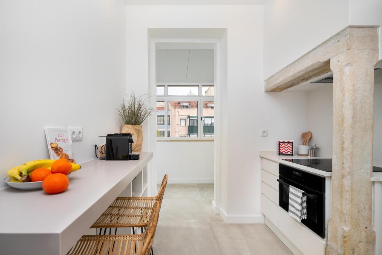 Apartment Whome | Luxury Duplex Prime Location Great For Families Lisbon