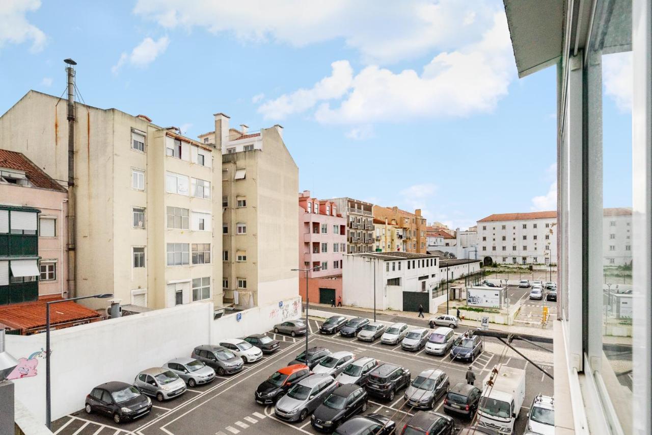 Whome | Luxury Duplex Prime Location Great For Families Lisbon